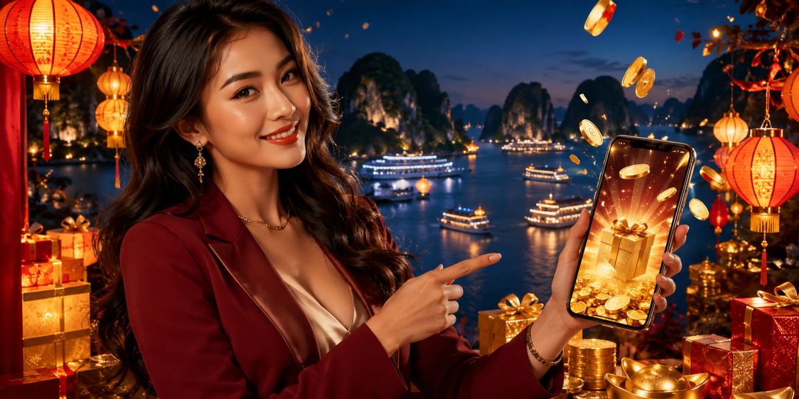 Trải nghiệm casino di động tại Hội An với đèn lồng rực rỡ về đêm