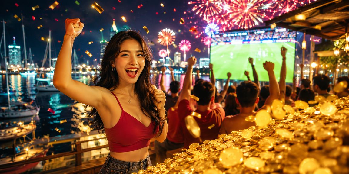Không khí cá cược casino sôi động trong cộng đồng người chơi Việt Nam